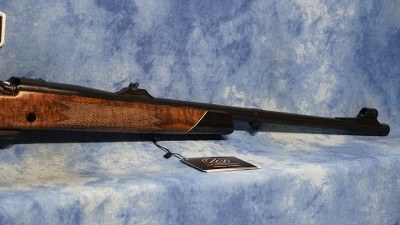 WEATHERBY MFT01N375HR6B MARK V FRONTIER 375 H&H 24