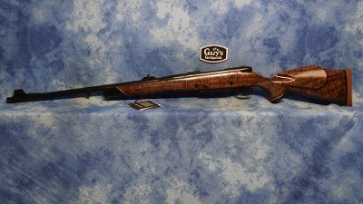 WEATHERBY MFT01N375HR6B MARK V FRONTIER 375 H&H 24