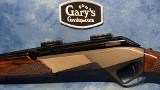 BENELLI 11913 LUPO BE.S.T. 7MM PRC AA WALNUT - Image 8 of 11