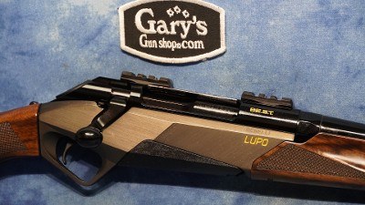 BENELLI 11913 LUPO BE.S.T. 7MM PRC AA WALNUT - Image 2 of 11