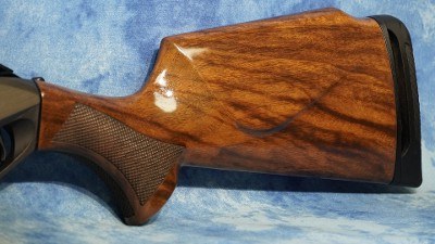 BENELLI 11913 LUPO BE.S.T. 7MM PRC AA WALNUT - Image 10 of 11