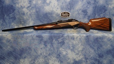 BENELLI 11913 LUPO BE.S.T. 7MM PRC AA WALNUT - Image 7 of 11