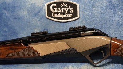 BENELLI 11913 LUPO BE.S.T. 7MM PRC AA WALNUT - Image 8 of 11