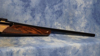 BENELLI 11913 LUPO BE.S.T. 7MM PRC AA WALNUT - Image 4 of 11