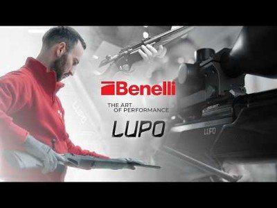 BENELLI 11913 LUPO BE.S.T. 7MM PRC AA WALNUT - Image 11 of 11