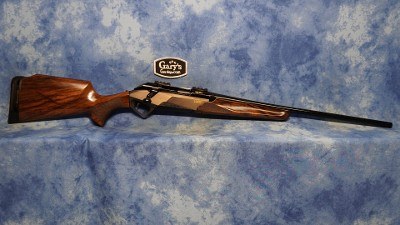 BENELLI 11913 LUPO BE.S.T. 7MM PRC AA WALNUT - Image 1 of 11