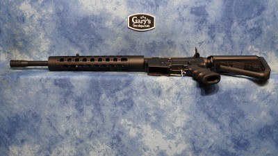 CONSIGNMENT JP ENTERPRISES JP-15 223 WYLDE 16