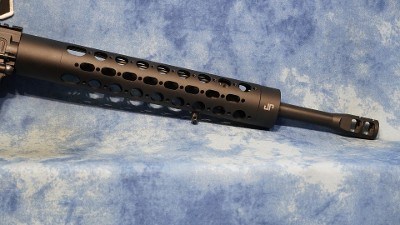 CONSIGNMENT JP ENTERPRISES JP-15 223 WYLDE 16