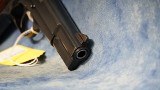 CONSIGNMENT BELGIUM BROWNING HI POWER 9MM MFG 1974 - Image 4 of 10