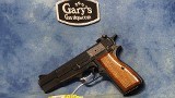 CONSIGNMENT BELGIUM BROWNING HI POWER 9MM MFG 1974 - Image 9 of 10