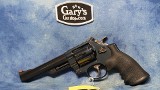 USED SMITH & WESSON MODEL 57 6