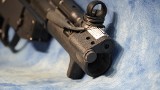 CONSIGNMENT HECKLER & KOCH SP89 9MM 4.5