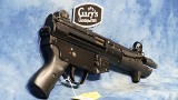 CONSIGNMENT HECKLER & KOCH SP89 9MM 4.5