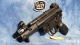 CONSIGNMENT HECKLER & KOCH SP89 9MM 4.5
