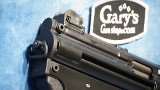CONSIGNMENT HECKLER & KOCH SP89 9MM 4.5