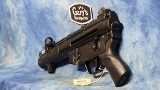 CONSIGNMENT HECKLER & KOCH SP89 9MM 4.5
