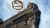 CONSIGNMENT HECKLER & KOCH SP89 9MM 4.5