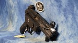 CONSIGNMENT HECKLER & KOCH SP89 9MM 4.5