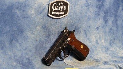 CONSIGNMENT BROWNING BDA 380 ACP MADE BY BERETTA MFG 1988 - Image 7 of 7