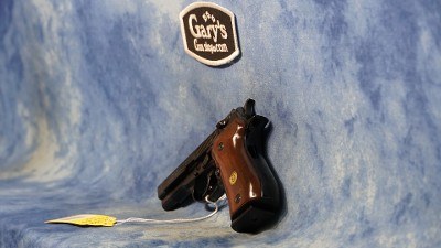 CONSIGNMENT BROWNING BDA 380 ACP MADE BY BERETTA MFG 1988 - Image 5 of 7