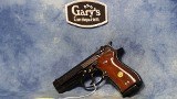 CONSIGNMENT BROWNING BDA 380 ACP MADE BY BERETTA MFG 1988 - Image 6 of 7