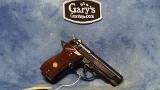 CONSIGNMENT BROWNING BDA 380 ACP MADE BY BERETTA MFG 1988 - Image 1 of 7