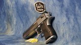 CONSIGNMENT MAGNUM RESEARCH DESERT EAGLE 50 AE BRUSHED CHROME 6