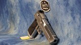 CONSIGNMENT MAGNUM RESEARCH DESERT EAGLE 50 AE BRUSHED CHROME 6