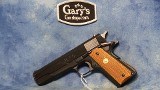 CONSIGNMENT COLT MK IV SERIES 80 GOVERNMENT MODEL 45 ACP MFG 1983 - Image 5 of 7