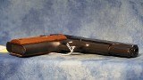 CONSIGNMENT COLT MK IV SERIES 80 GOVERNMENT MODEL 45 ACP MFG 1983 - Image 4 of 7