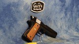 CONSIGNMENT COLT MK IV SERIES 80 GOVERNMENT MODEL 45 ACP MFG 1983 - Image 3 of 7