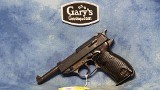 CONSIGNMENT BYF MAUSER P.38 9MM ALL MATCHING MFG 1943 - 6 of 7
