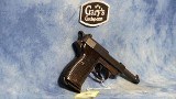 CONSIGNMENT BYF MAUSER P.38 9MM ALL MATCHING MFG 1943 - 3 of 7