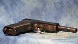 CONSIGNMENT BYF MAUSER P.38 9MM ALL MATCHING MFG 1943 - 4 of 7