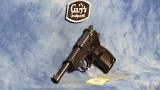 CONSIGNMENT BYF MAUSER P.38 9MM ALL MATCHING MFG 1943 - 7 of 7