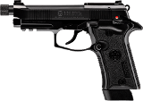 BERETTA J80XTU15 80X CHEETAH TACTICAL 380 ACP 15+1 4.40