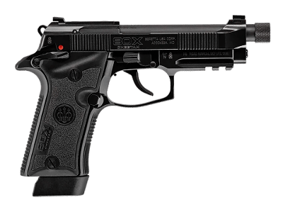 BERETTA J80XTU15 80X CHEETAH TACTICAL 380 ACP 15+1 4.40