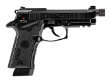 BERETTA J80XTU15 80X CHEETAH TACTICAL 380 ACP 15+1 4.40