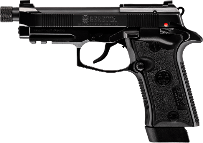 BERETTA J80XTU15 80X CHEETAH TACTICAL 380 ACP 15+1 4.40