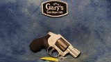 USED SMITH & WESSON 340SC 357 MAGNUM SCANDIUM