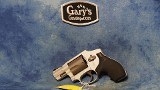 USED SMITH & WESSON 340SC 357 MAGNUM SCANDIUM - Image 5 of 5