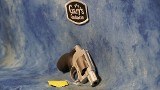 USED SMITH & WESSON 340SC 357 MAGNUM SCANDIUM - Image 2 of 5