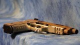 USED BERETTA M9A4 FDE 9MM - Image 3 of 5