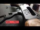 MARLIN 70456 1895 GUIDE GUN 45-70 GOV'T 6+1 19.10