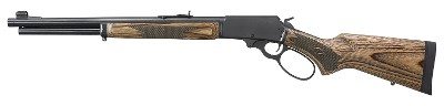 MARLIN 70456 1895 GUIDE GUN 45-70 GOV'T 6+1 19.10