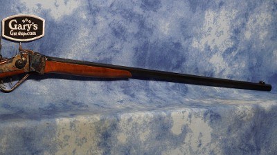 CHIAPPA FIREARMS 920.194 LITTLE SHARPS RIFLE 30-30 WINCHESTER 26