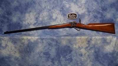 CHIAPPA FIREARMS 920.194 LITTLE SHARPS RIFLE 30-30 WINCHESTER 26