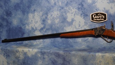 CHIAPPA FIREARMS 920.194 LITTLE SHARPS RIFLE 30-30 WINCHESTER 26