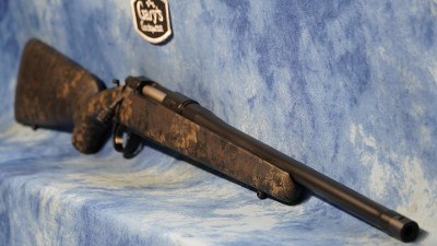 WILSON COMBAT NULA MODEL 20 358 WIN 16
