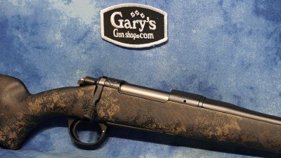 WILSON COMBAT NULA MODEL 20 358 WIN 16